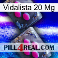 Vidalista 20Mg 01